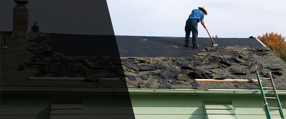 Stahlstown Roofing Contractors